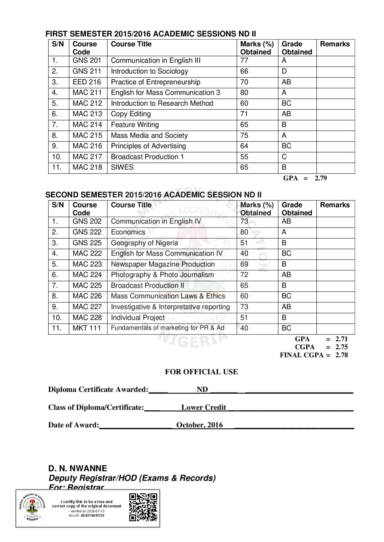 Document Page 2